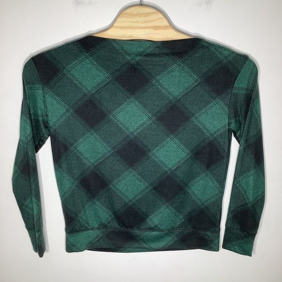 Maurices Womens Long Sleeve Blouse Size Small NWT - Picture 3 of 7